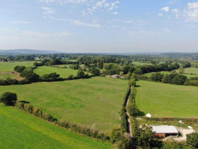 Land for sale in Horsham, West Sussex