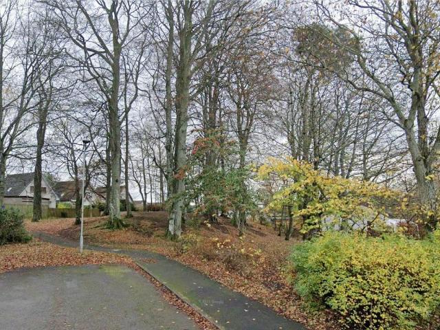 Land for sale in Scotland