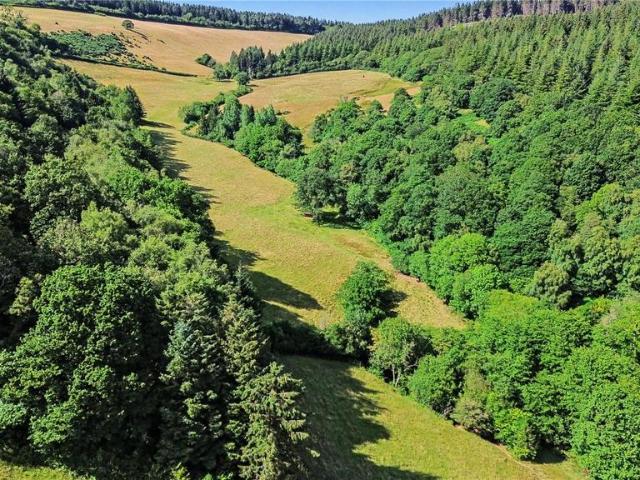Land for sale in Luxborough, Somerset