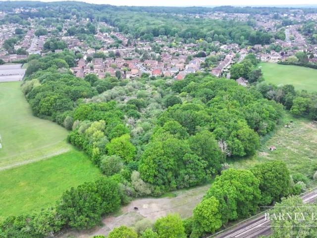 Land for sale in Weybourne, Waverley