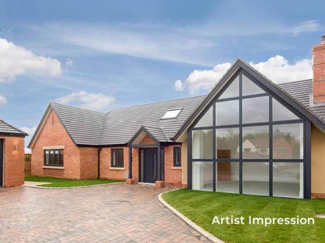 Land for sale in Perryfields, West Sussex