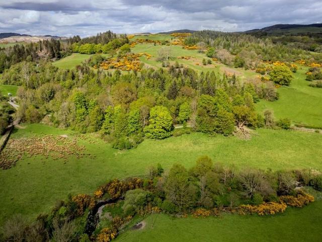 Land for sale in Gatehouse Of Fleet, Scotland