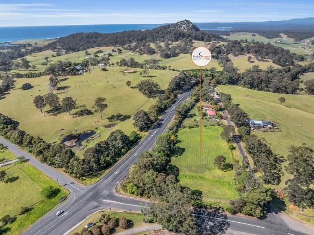 Cottage for sale in Central Tilba, New South Wales