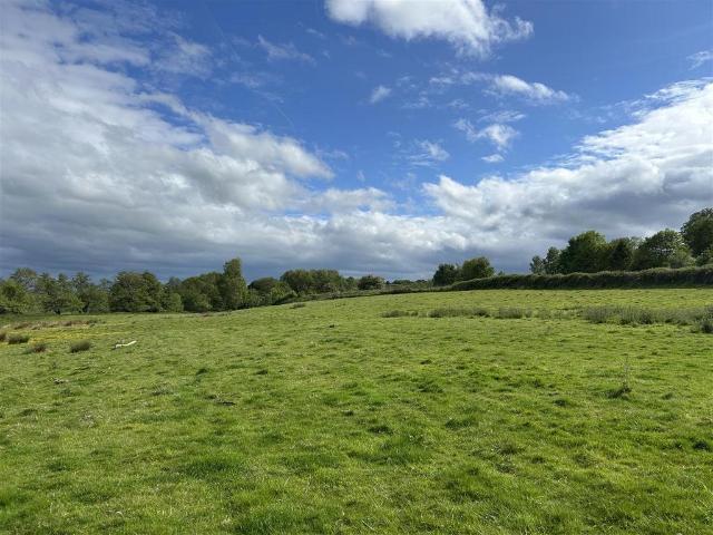 Land for sale in Stapleton, Condover