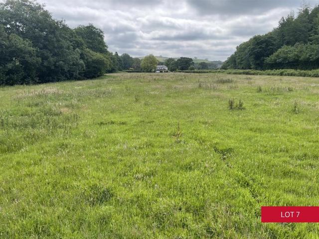 Land for sale in Strode, Devon