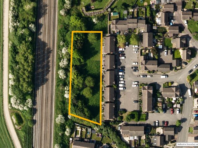 Land for sale in Arlesey, Bedfordshire