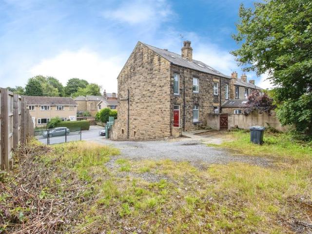 Land for sale in West Yorkshire