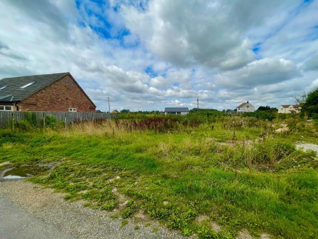 Land for sale in Brookville, Norfolk