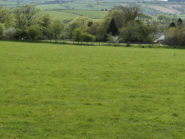 Land for sale in Llanfynydd, Wales