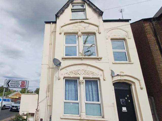 Land for sale in London Borough of Croydon, Thornton Heath