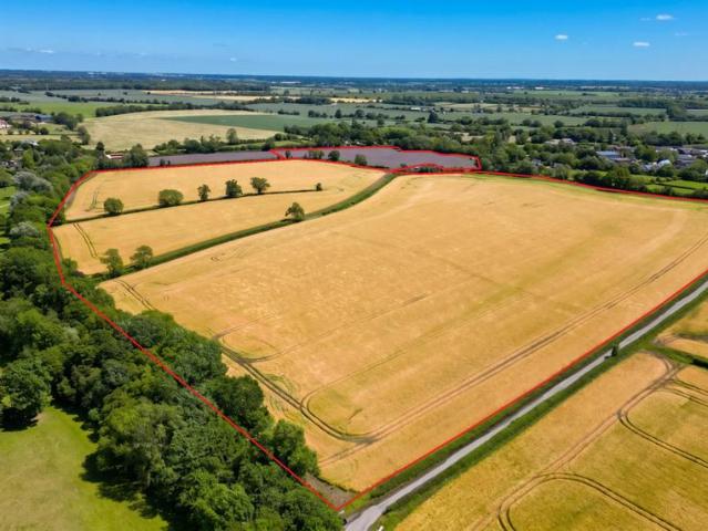 Commercial for sale in Perry Green, East Hertfordshire