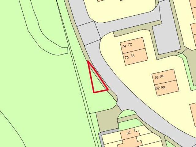 Land for sale in Kings Hill, Colliers End