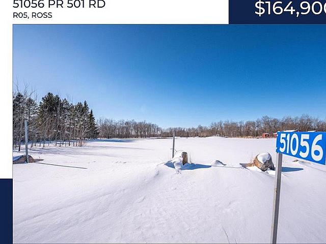 Land for sale