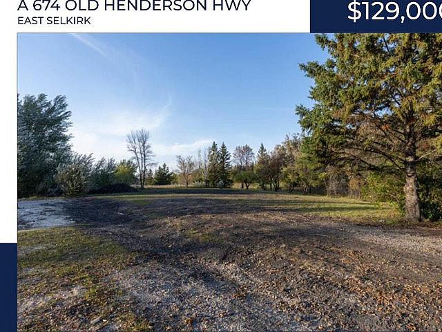 Land for sale in Crosshill, Ontario
