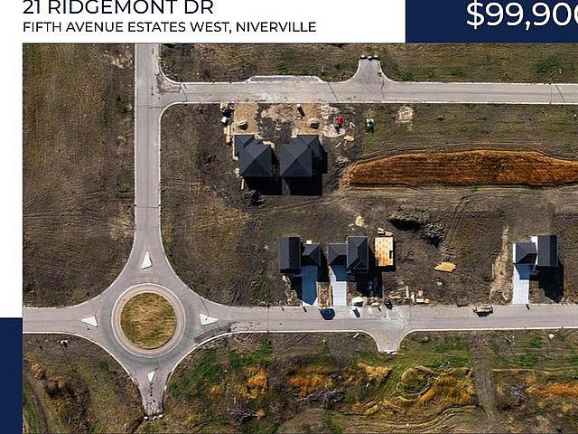 Land for sale in Manitoba