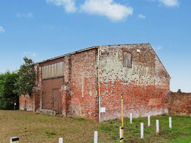 Commercial for sale in Brookville, Norfolk