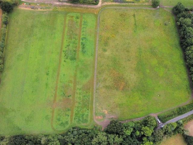 Land for sale in Yelverton, South Norfolk
