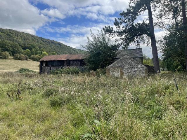 Land for sale in Froggatt, East Midlands
