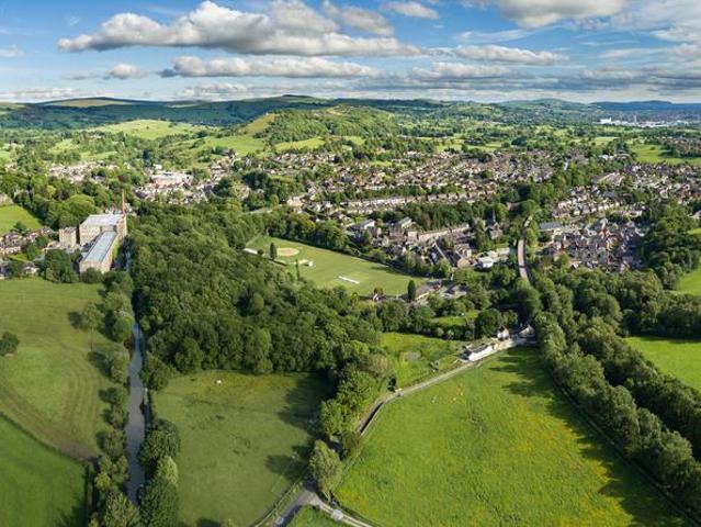 Land for sale in Bollington Cross, Bollington