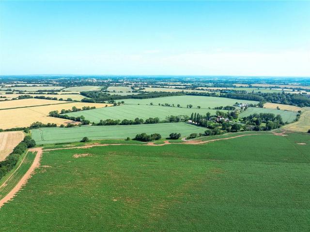 Land for sale in High Easter, Duton Hill
