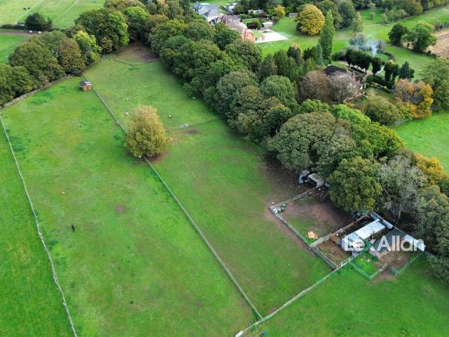 Land for sale in Kinver, South Staffordshire