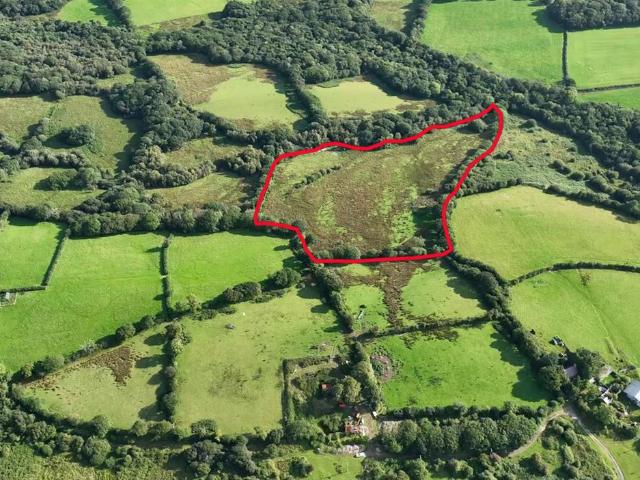 Land for sale in Llanrhidian Lower, Ilston