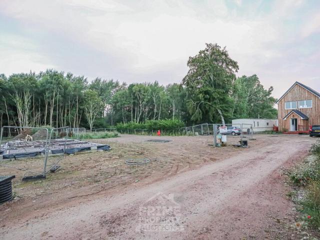 Commercial for sale in Kinloss, Scotland