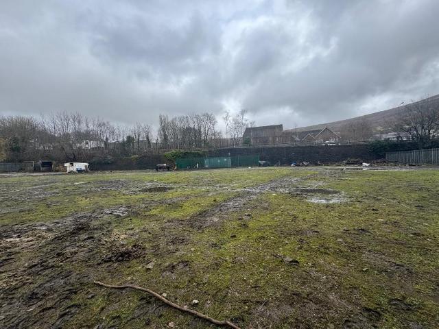 Land for sale in Nantyglo and Blaina, Blaina