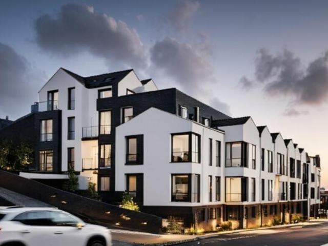 Land for sale in Conwy, Wales