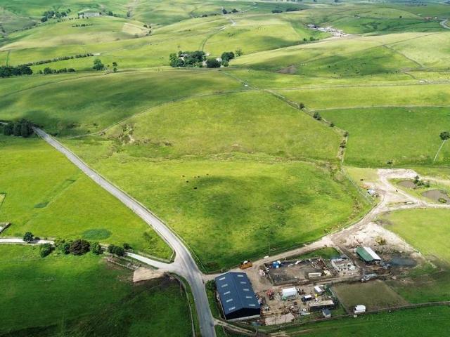 Land for sale in Macclesfield Forest and Wildboarclough