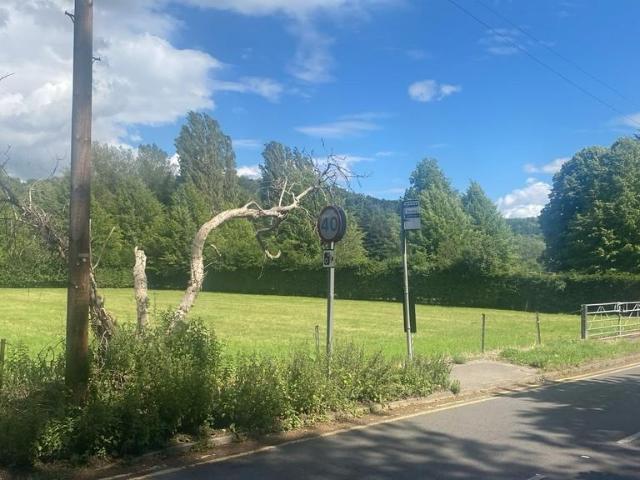 Land for sale in Remenham