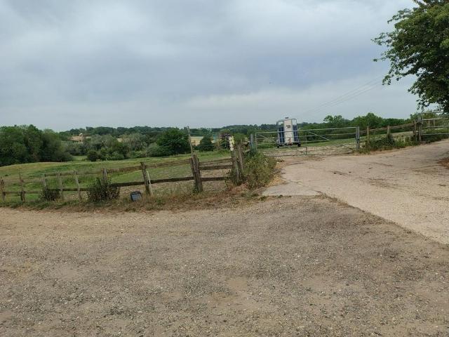 Land for sale in Chipping Hill, Essex