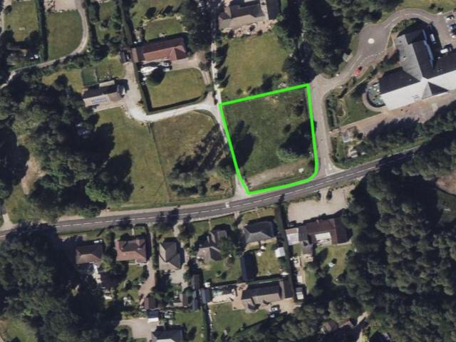 Land for sale in Spean Bridge, Scotland
