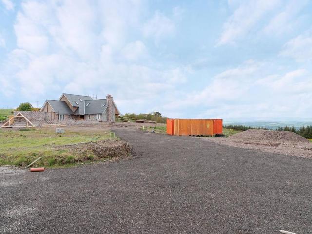 Land for sale in Drumcairn, Aberargie