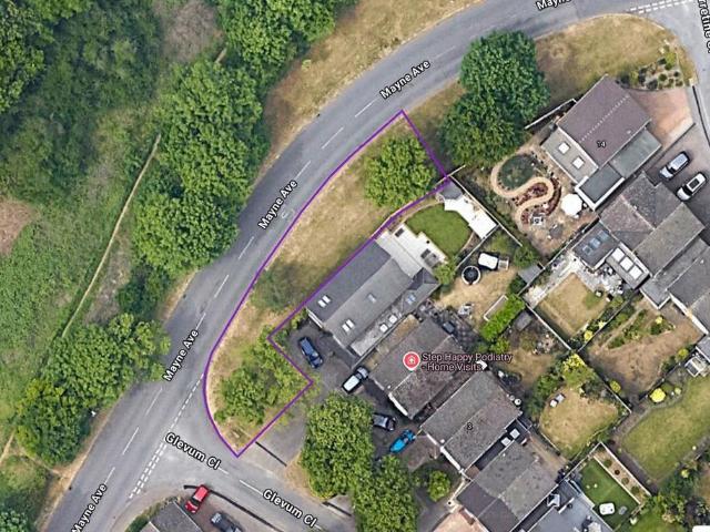 Land for sale in St Albans