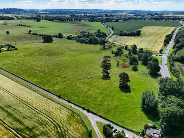 Land for sale in Little Thirkleby, North Yorkshire