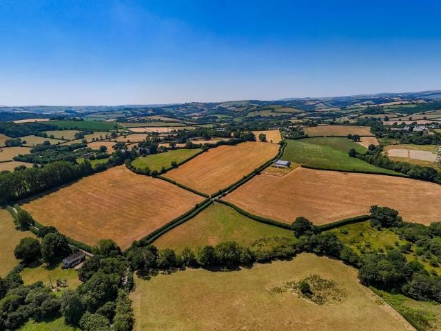 Land for sale in Strode, Devon