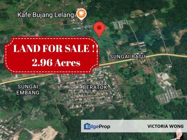 Shop for sale in Kuching
