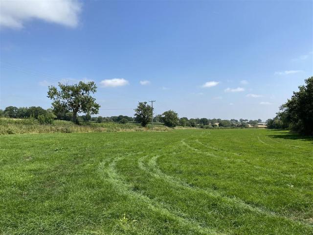 Land for sale in Froggatt, East Midlands