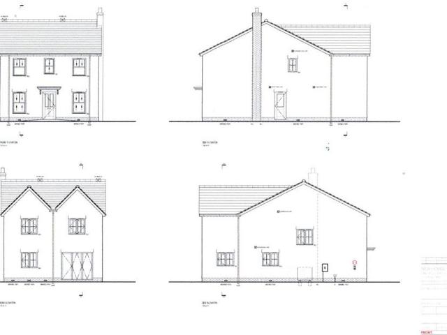 Land for sale in South Weald, Brentwood