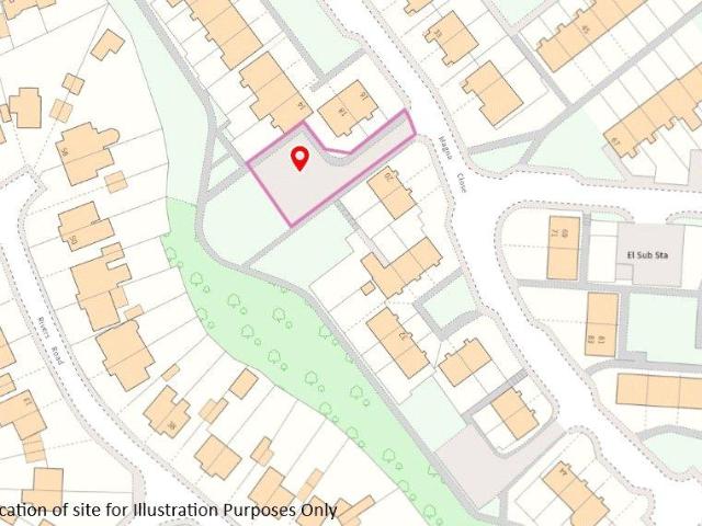 Land for sale in Yeovil Without, Somerset