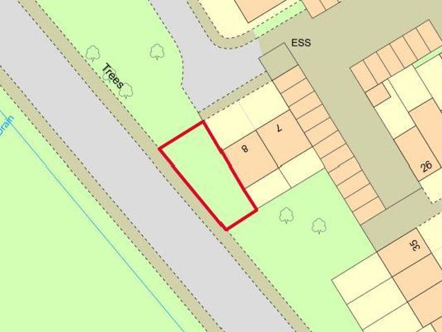 Land for sale in Ham, Greater London