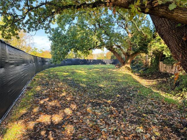 Land for sale in Totton, New Forest