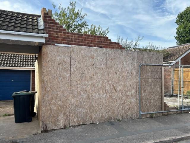 Land for sale in Bentfield, Duton Hill