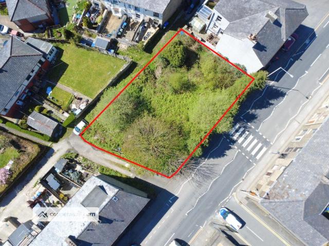 Land for sale in Ewood Bridge, Rossendale