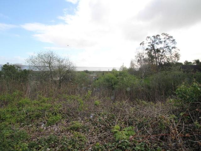 Land for sale in Bagillt