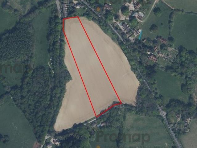 Land for sale in Heathlands, East Sussex