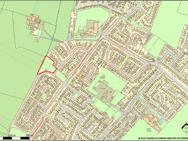 Land for sale in Boddington, Pamington