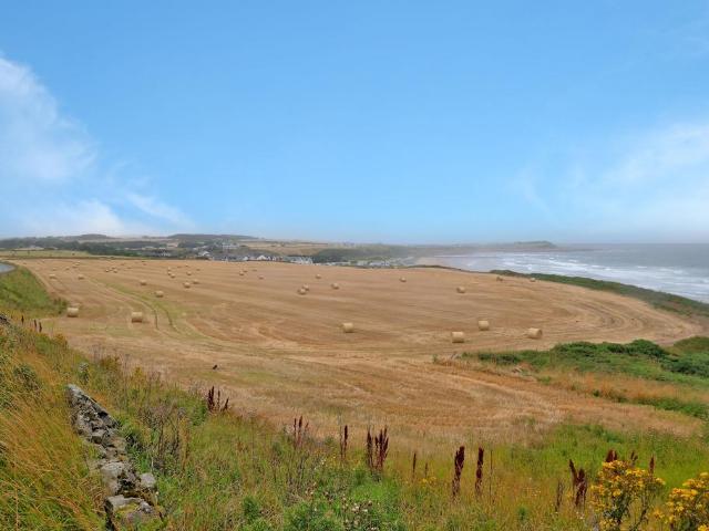 Land for sale in Inverboyndie, Scotland