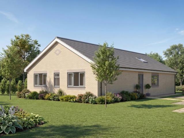Land for sale in Bourne Vale, Kent